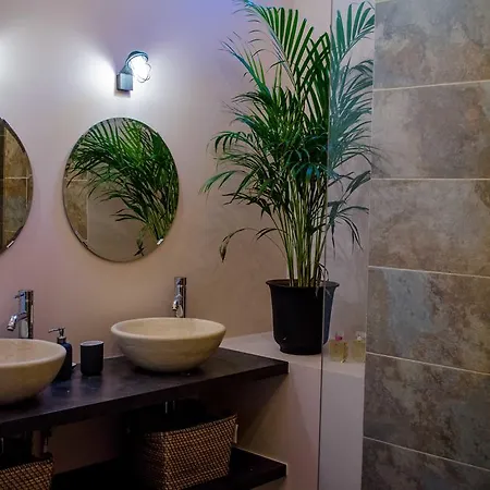 Apartment Piot *