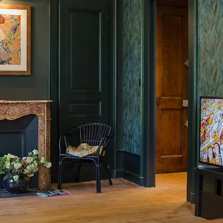 Apartment Piot