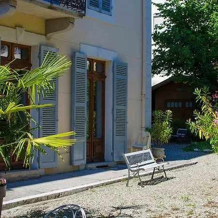 Piot Aix-les-Bains