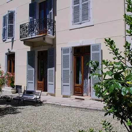 Apartment Piot Aix-les-Bains