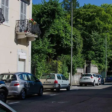 Apartment Piot