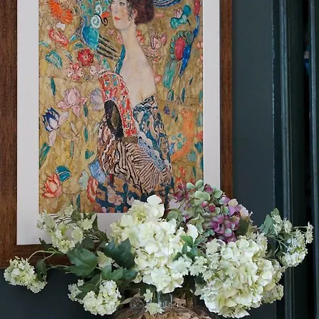 Apartment Piot *